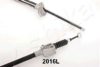 TOYOT 4643030140 Cable, parking brake